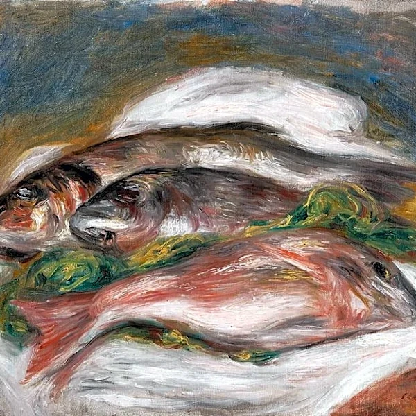 Stolen Renoir, Cézanne and Matisse were probably uninsured, market sources say