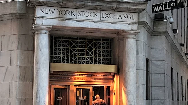 Analysis-US defense stocks see no Iran war lift after early surge