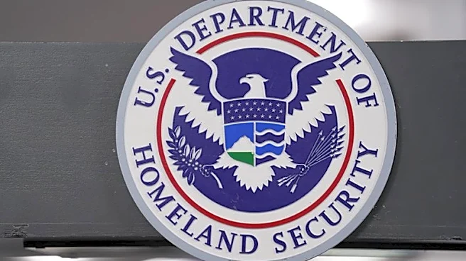 Fate of DHS funding uncertain as US Congress Republicans decide next steps