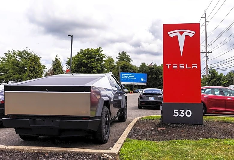 Tesla's first-quarter deliveries miss estimates as tax credit expiry weighs