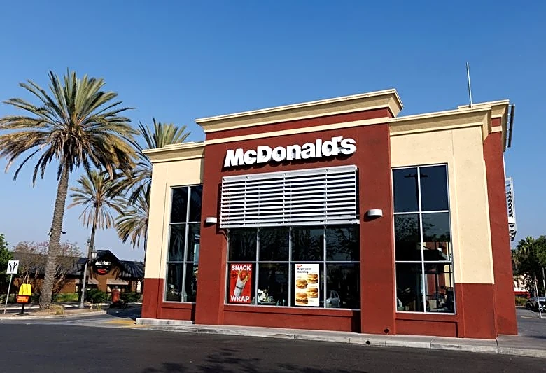 McDonald's launches under $3 menu items and $4 breakfast deals in US