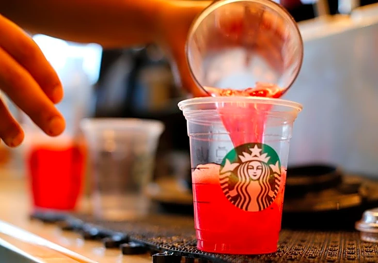 Starbucks expands weekly pay, adds more tips and bonuses for US baristas