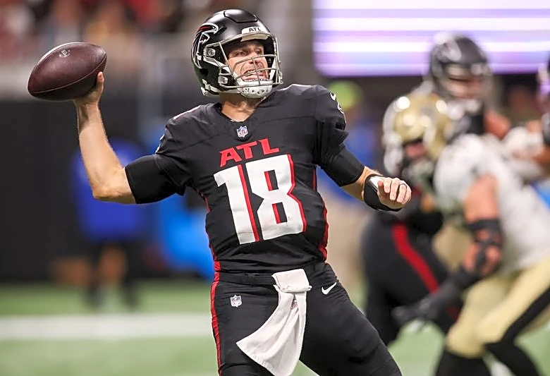 Raiders strike deal with veteran QB Kirk Cousins