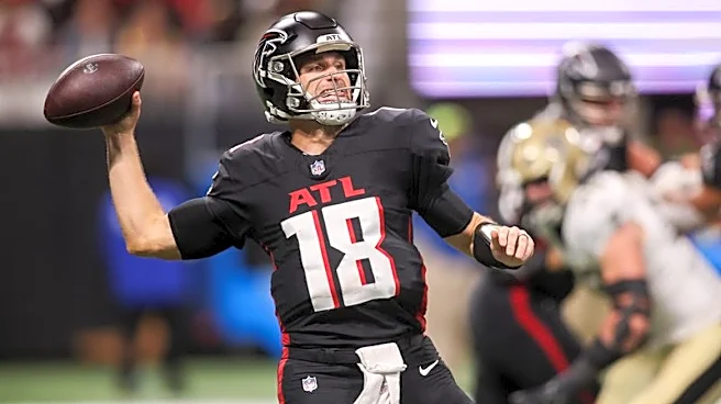 Raiders strike deal with veteran QB Kirk Cousins