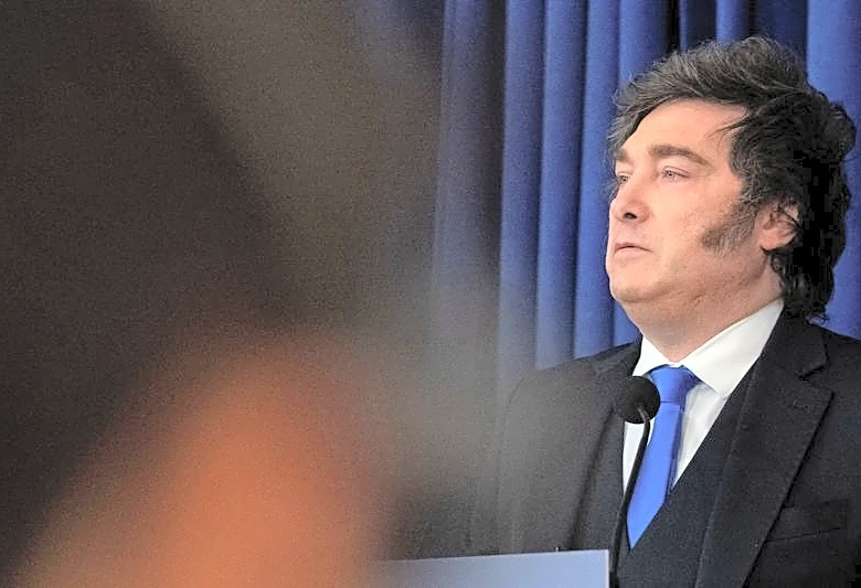 Analysis-Rising fuel prices test Milei's free‑market gamble as South America feels oil shock