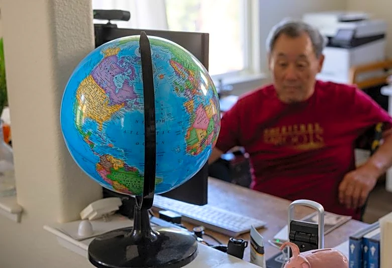 Descendant of key figure in 1898 citizenship case hopes for the best from US Supreme Court