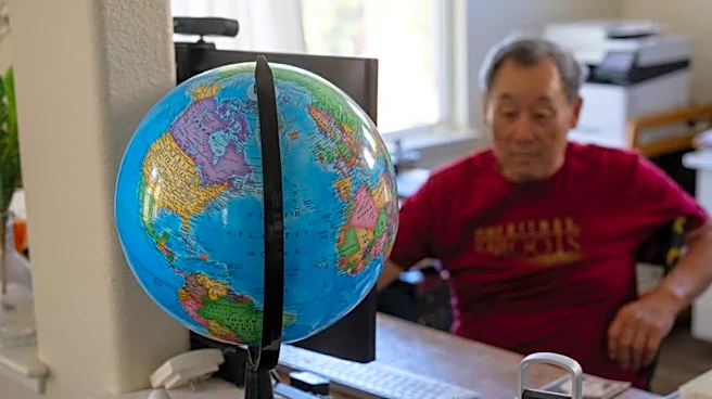 Descendant of key figure in 1898 citizenship case hopes for the best from US Supreme Court