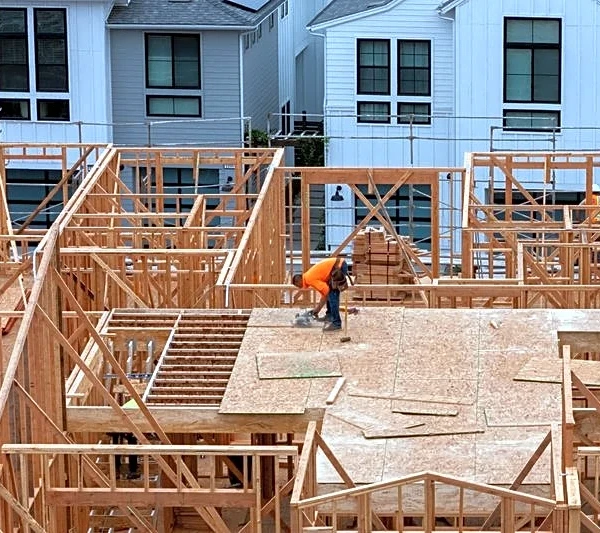 US fixed 30-year mortgage rate rises to 6.46% amid Iran war