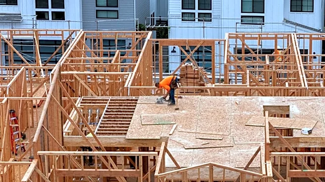 US fixed 30-year mortgage rate rises to 6.46% amid Iran war