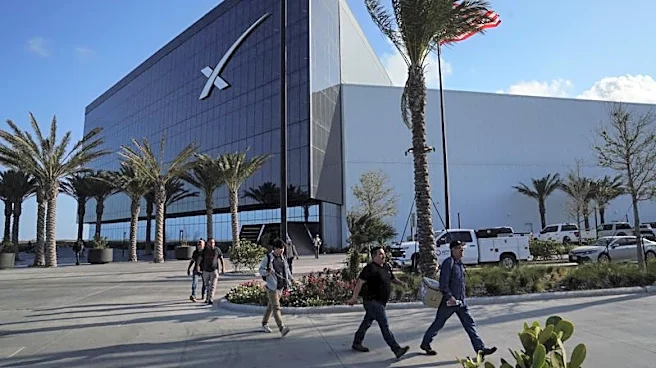 Exclusive-SpaceX has held talks with Saudi fund for possible $5 billion investment in IPO, sources say