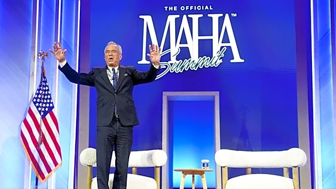 US agencies to monitor drinking water for microplastics, pharmaceuticals