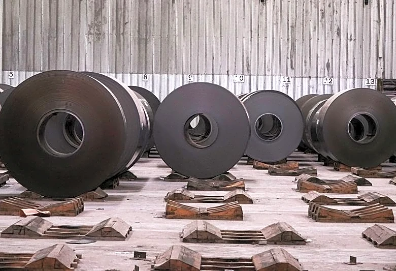 Trump cuts US duty rates on steel, aluminum and copper derivative products