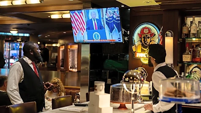 Near-term oil prices hit record premium over later deliveries after Trump vows more attacks on Iran