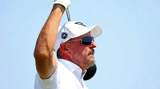 Phil Mickelson out of Masters due to family health matter