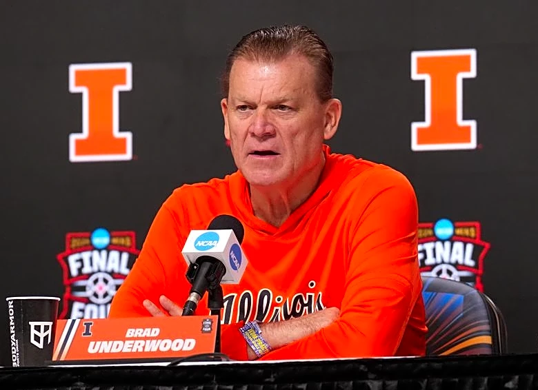 Final Four a reality thanks to 'International Illini'