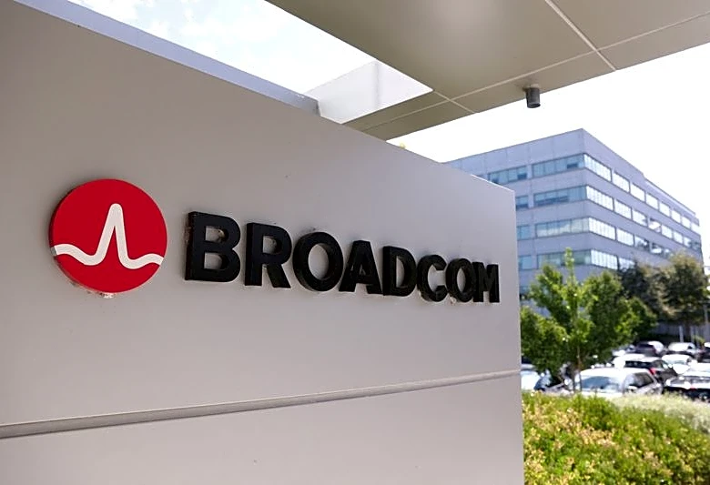 Broadcom taps Alphabet executive Amie Thuener as next CFO
