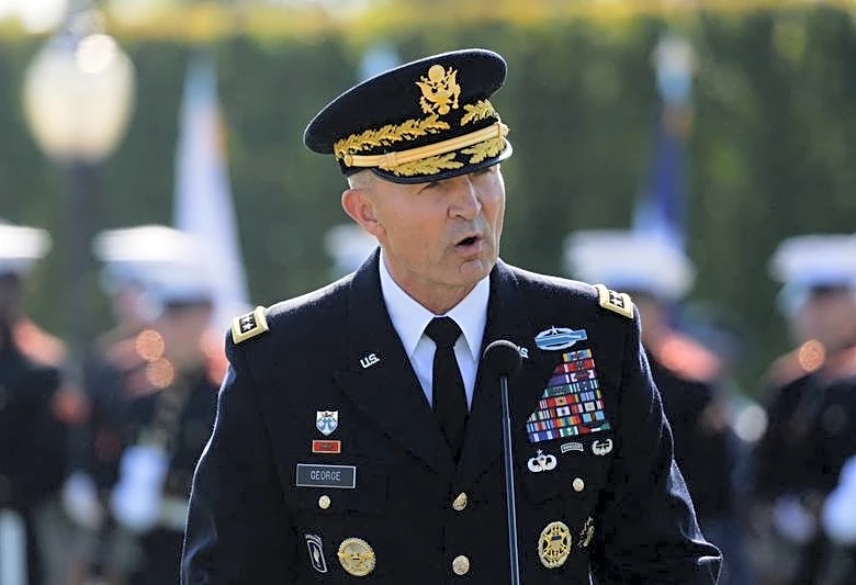 US Army chief of staff fired by Hegseth, sources say