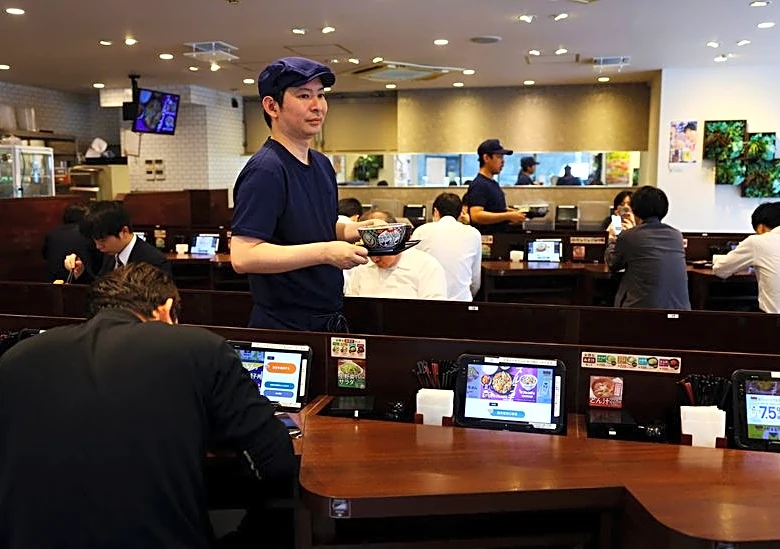 Japan's services growth slows as Middle East war dents confidence, PMI shows