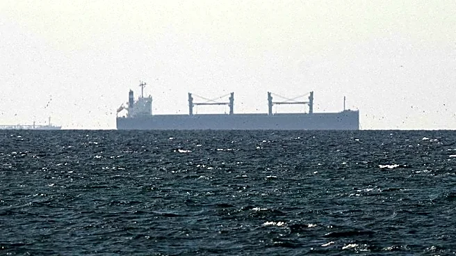 UN to vote on Hormuz resolution as China opposes authorization of force