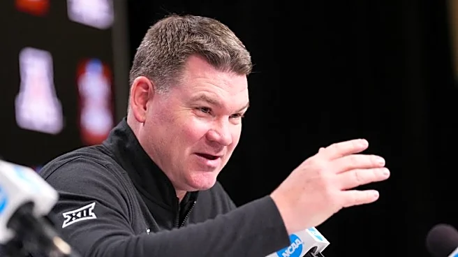 UNC target Tommy Lloyd: 'Full focus' on Arizona, Final Four