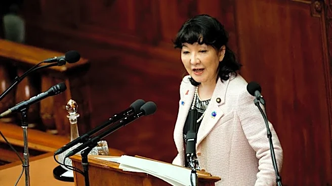 Japan turns up FX heat as volatility rises, signals readiness to act