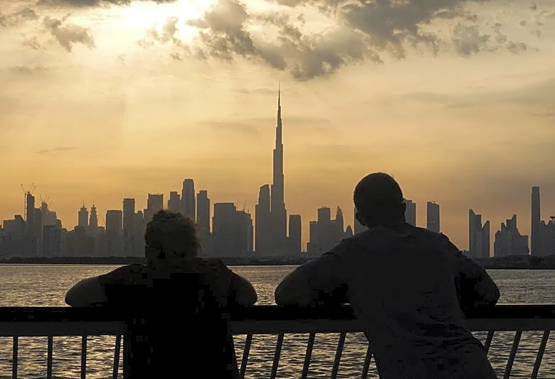 UAE non-oil private sector growth slows to near four-year low in March, PMI shows