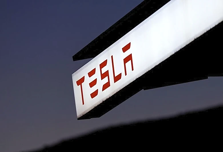 Tesla eyes Japan's top imported-car spot as it expands store, service network