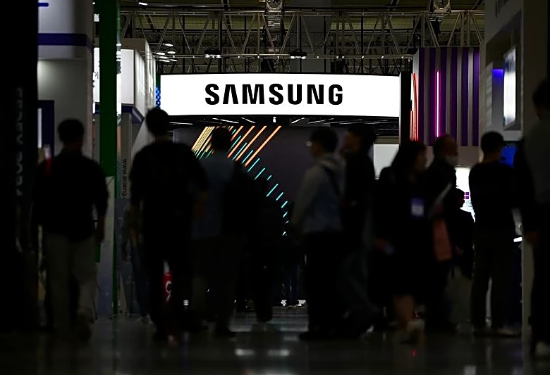 Samsung Elec likely to report stupendous surge in quarterly profit to record level