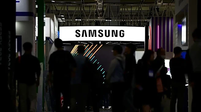 Samsung Elec likely to report stupendous surge in quarterly profit to record level