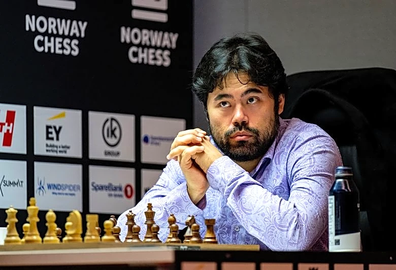 Chess-Nakamura criticises FIDE's anti-cheating measures at Candidates tournament