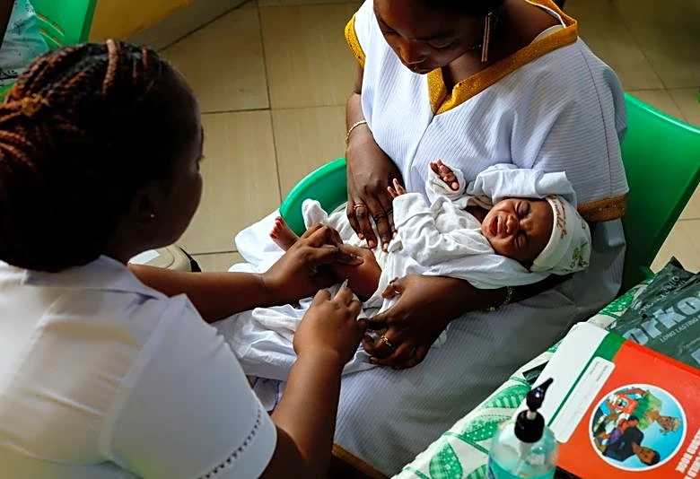 Exclusive-US upends global supply program for malaria and HIV amid warnings of gaps