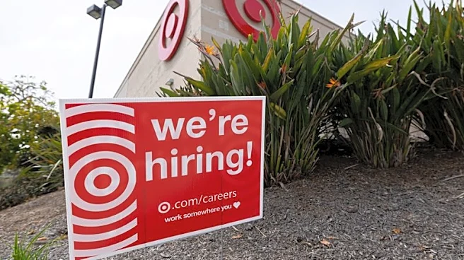 US employment growth rebounded in March; unemployment rate falls to 4.3%