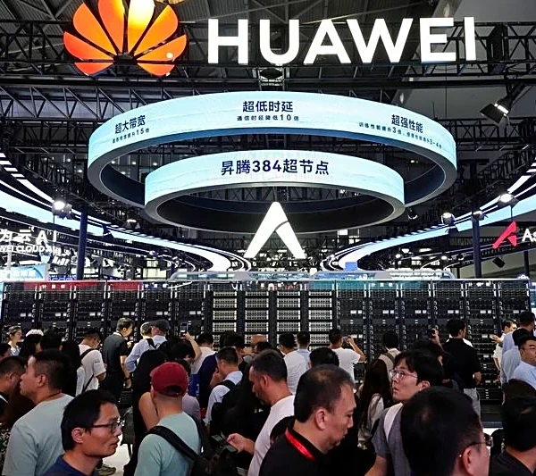 Trump administration proposes expanding Chinese tech gear crackdown