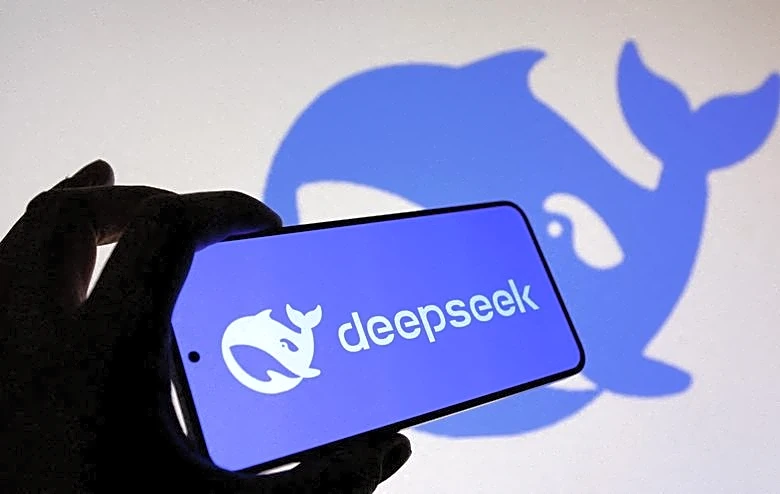 DeepSeek's V4 model will run on Huawei chips, The Information reports