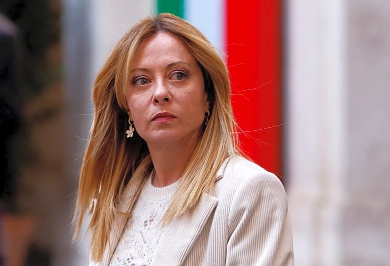 Italy's central bank cuts growth forecasts, lifts inflation estimates in blow to PM Meloni