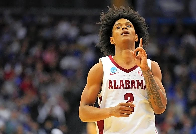 Alabama's Aden Holloway hopes to return in 2026-27