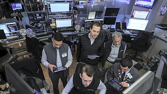 Analysis-Private credit sector stresses could be catastrophic, but not just yet