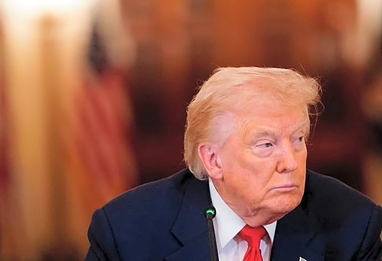 Trump issues executive order to bolster college sports rules