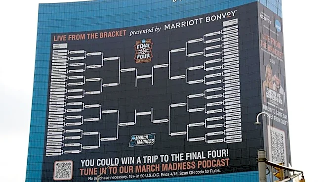 Report: NCAA Tournament expansion to 76 will be finalized after Final Four