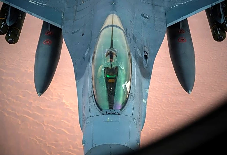 Downed planes spell new peril for Trump as Tehran hunts missing US pilot