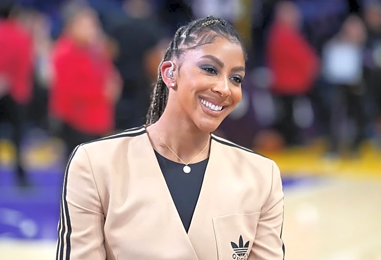 Amar’e Stoudemire, Candace Parker named to 2026 Hall of Fame class