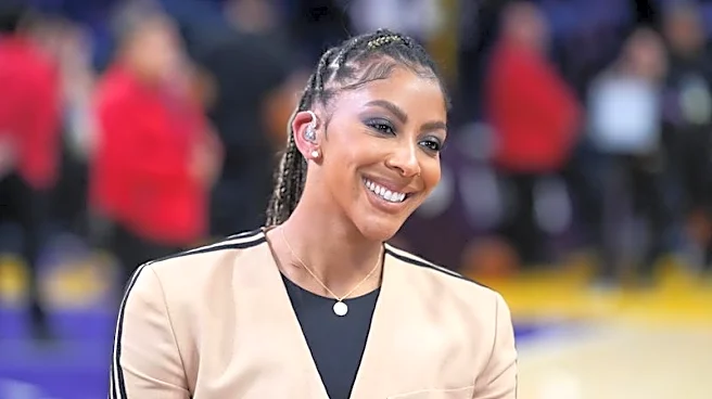 Amar’e Stoudemire, Candace Parker named to 2026 Hall of Fame class