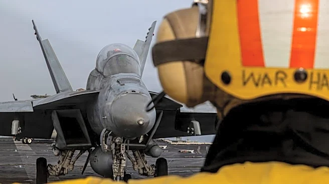 Trump, Israel pressure Iran ahead of deadline as search continues for missing US airman