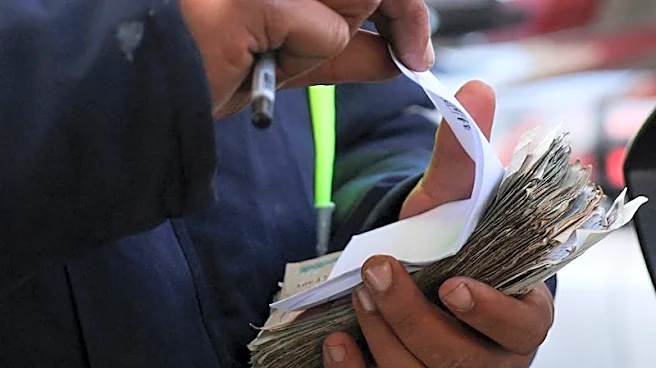 War weighs on Egypt's private sector as PMI hits near two-year low in March