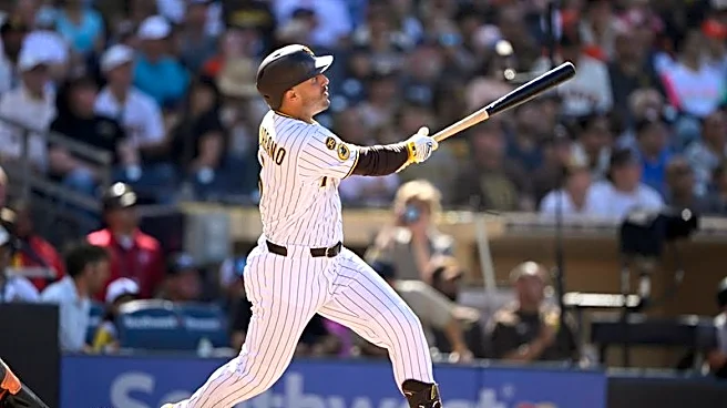 Ramon Laureano leads Padres over Red Sox with 9th-inning single