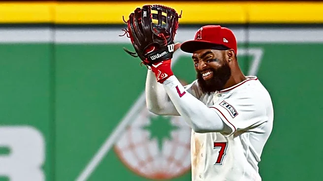 MLB roundup: Jo Adell robs 3 homers, Angels eke out win over Mariners