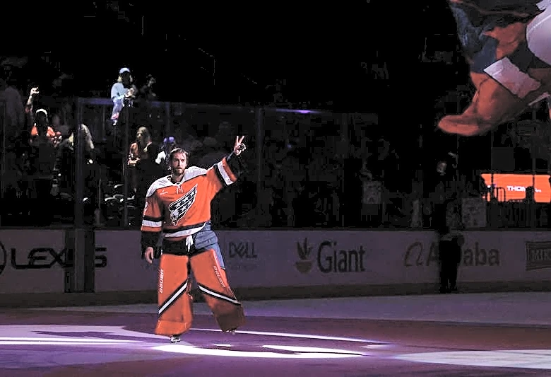 NHL roundup: Despite loss, Sabres end NHL-record 14-year playoff drought