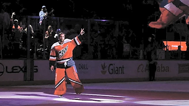 NHL roundup: Despite loss, Sabres end NHL-record 14-year playoff drought