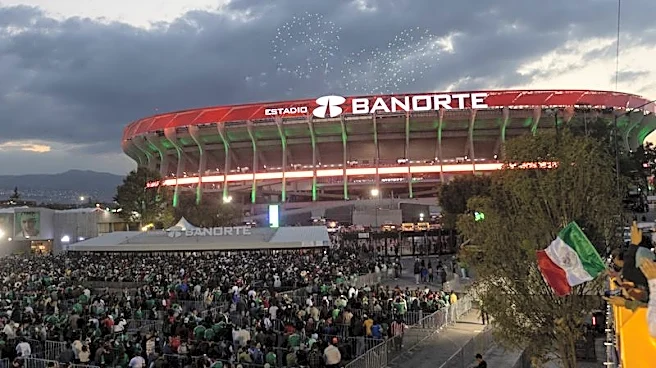 Soccer-Ex-player Cuellar backs Mexico to break 'fifth-game' curse, warns of immigration hurdles