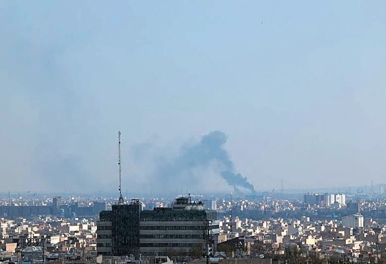 Factbox-How many people have been killed in the Iran war?